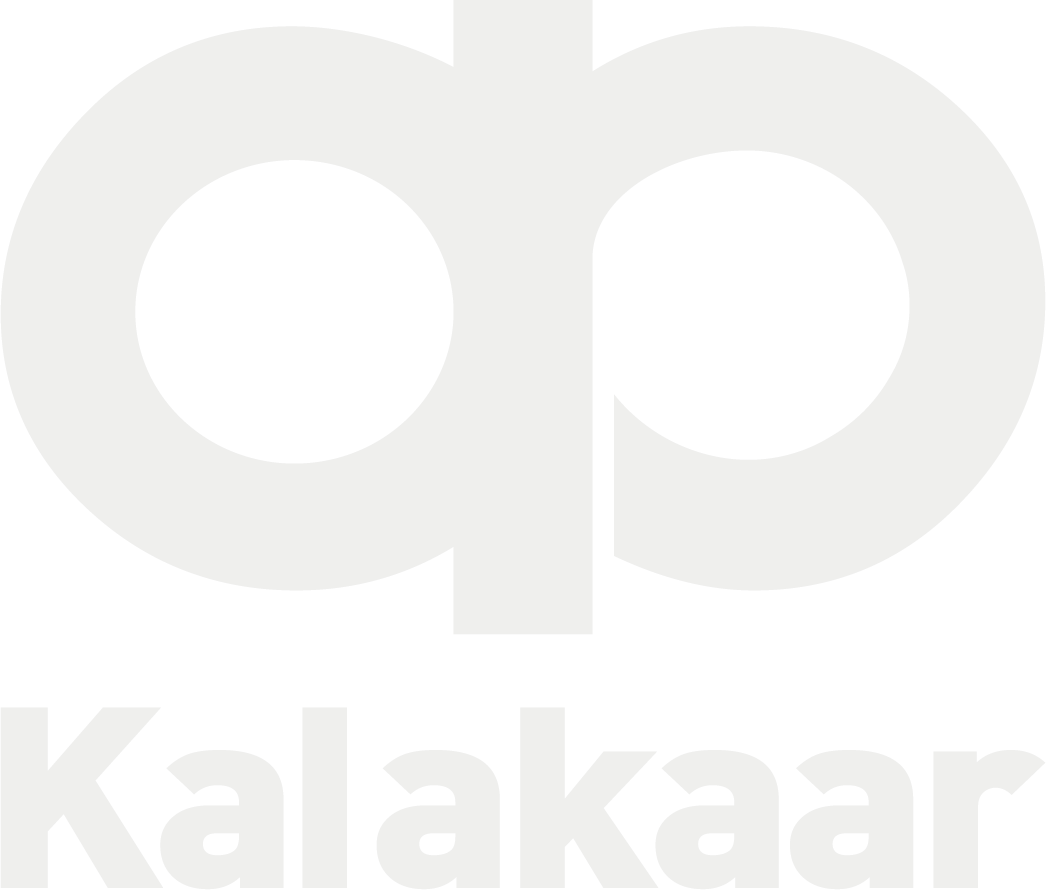 Kalakar Global Logo
